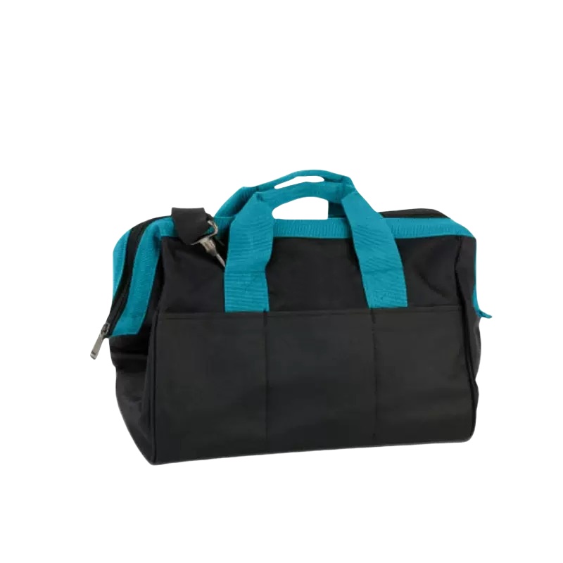 智铮朗月 牛津帆布包 14寸 个高清大图