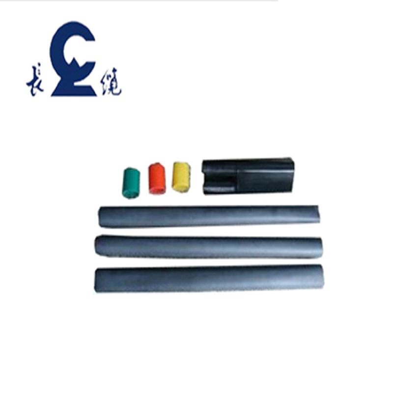 五芯热缩终端头 TSY-1KV/5.4(300-400)高清大图