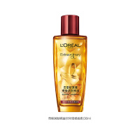 欧莱雅(LOREAL)奇焕润发精油(针对受损发质)30ml 样(赠品请勿单独拍下)营养精油