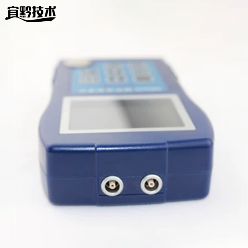宜黔技术 超声波测厚仪 DW7836C 台高清大图