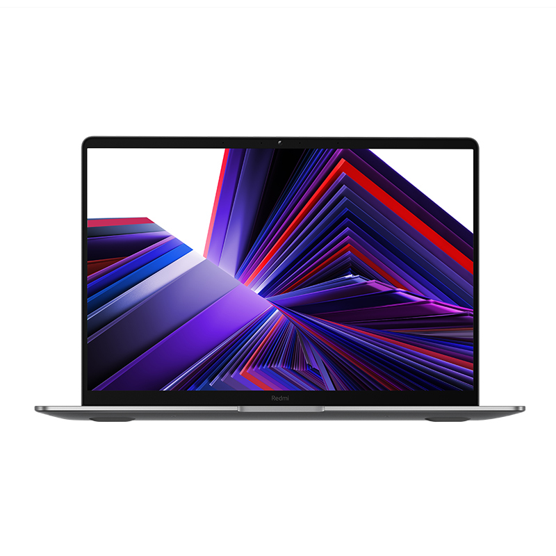 [新品首发]Xiaomi/小米笔记本 Redmi Book 14 2024新款13代酷睿小米澎湃智联 i5-13500H/16G/512GB满血性能王者 2.8K-120高刷星辰灰