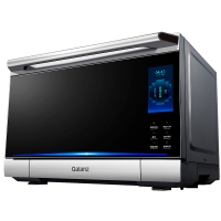 Galanz/格兰仕 Q6-Q260S(S0)变频微蒸烤一体机 三合一 光波微波炉