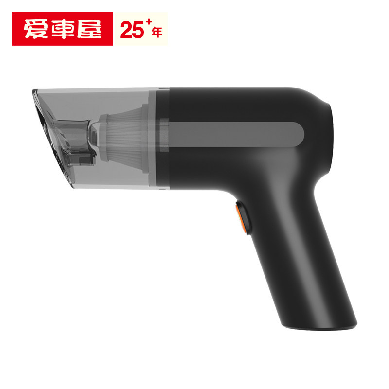 爱车屋 D-2120 无线吸尘器