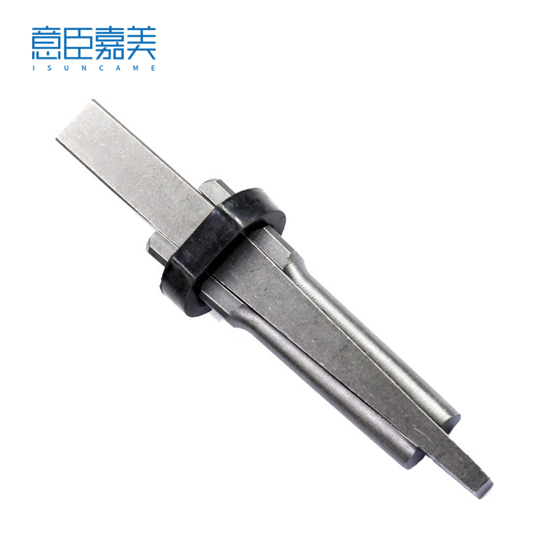 意臣嘉美 劈石器开石器凿子 23mm 支高清大图