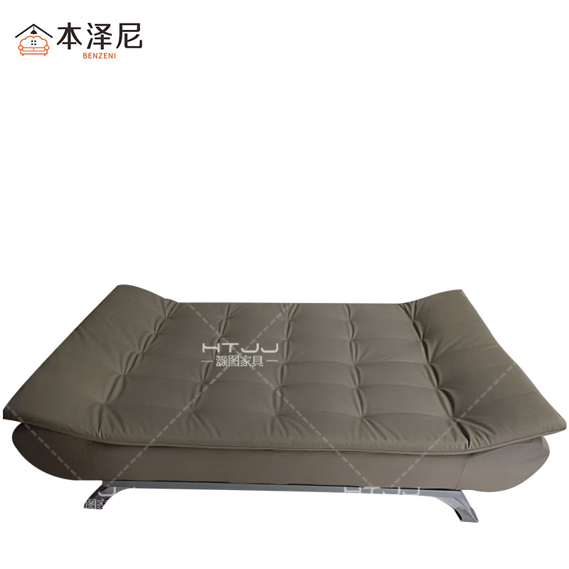 本泽尼 沙发床 HTX-SFC192 1900*550*900mm 张高清大图