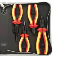 台湾宝工 PK-2802 1000V高压绝缘工具套装11件组