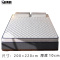 圣承启弹簧床垫200×220张