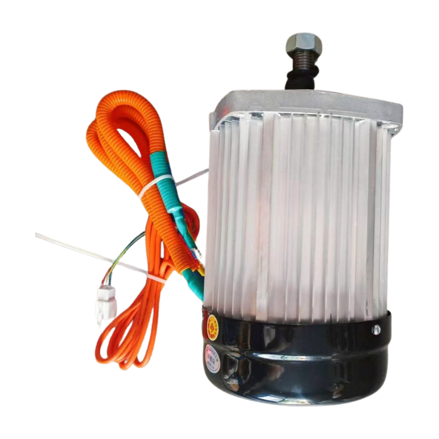 恬梦莱+无刷直流电机60VDC 2500W台高清大图