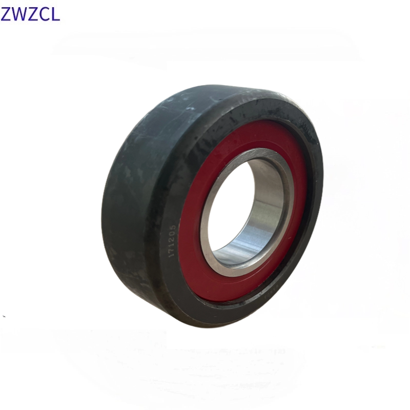 ZWZCL叉车轴承80511K2T高清大图