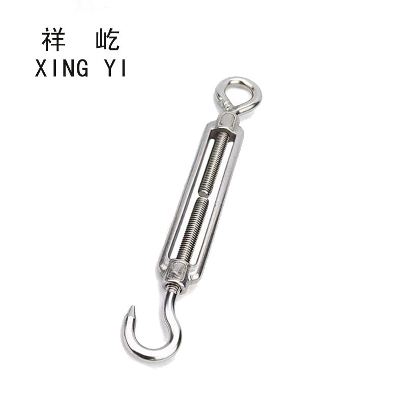 祥屹 钢丝绳收紧器 个