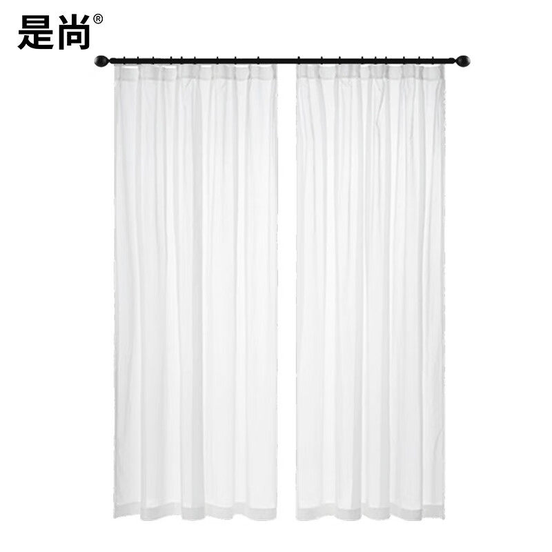 是尚 窗纱 定制尺寸 CS02/平米