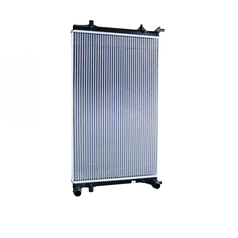 trw大众迈腾水箱