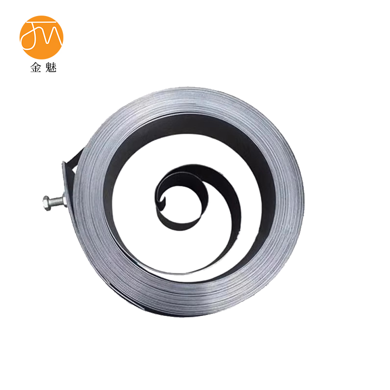 金魅 卷筒弹簧 1.6mm*80mm*16m 卷高清大图