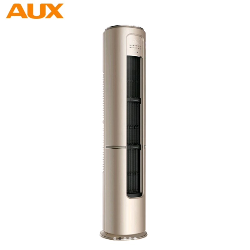 奥克斯空调舒爽风2p一级能效变频柜机kfr-51lw/bpr3cqa800(b1)