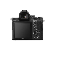 索尼A7M2 28-70mm照相机