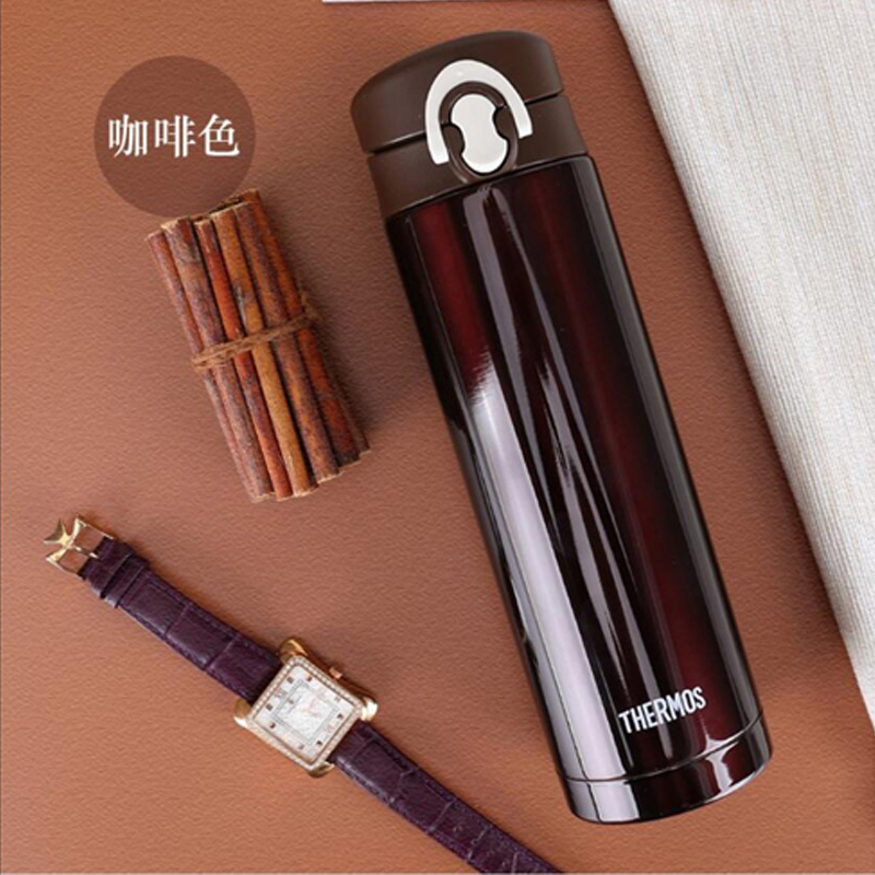 膳魔師(THERMOS) JNF-500 保温杯