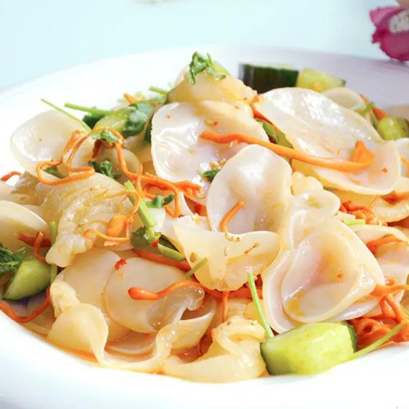 兵团缘玉木耳250g高清大图