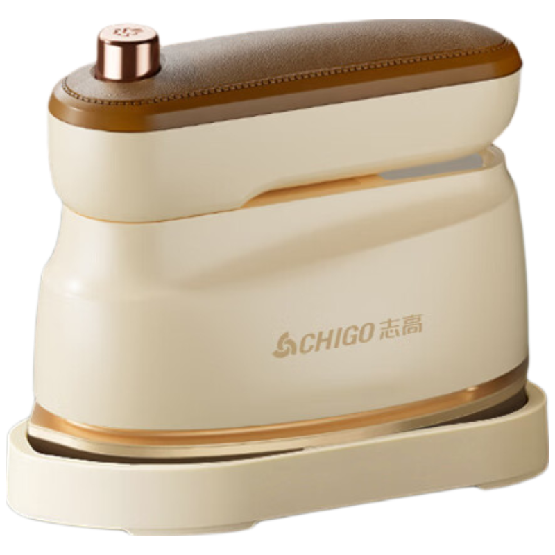 志高(CHIGO)JW-228C迷你旅行挂烫机 30W(单位:台)