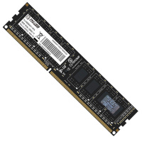 特科芯（TEKISM）TEK-U3 4G DDR3L 1600MHz 台式机内存条