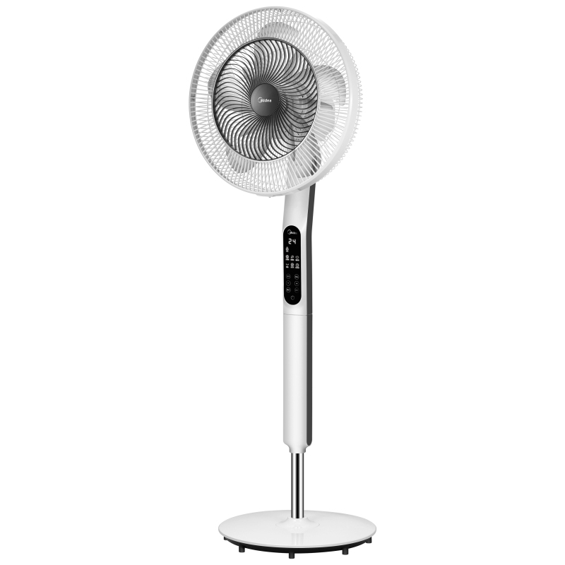 美的怪兽变频电风扇fs4018hr