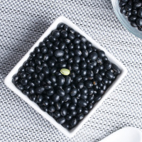 金唐(KTANG) 有机黑豆880g 东北五谷杂粮 粗粮