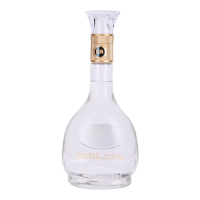 河套酒业 河套王 经典39度 内蒙古浓香型白酒 500ml*6 整箱