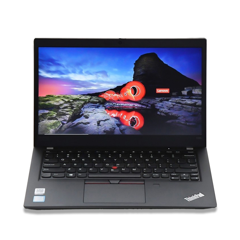 联想(lenovo) 笔记本r5-4600 8g内存 256固态 500机械 单台装