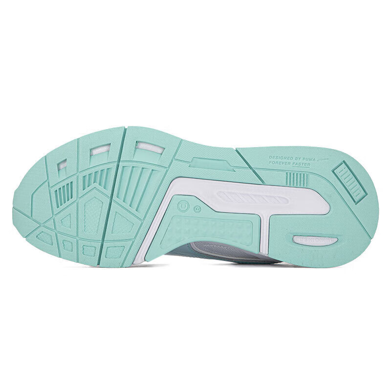 彪马（Puma）休闲鞋女鞋 382904-01高清大图