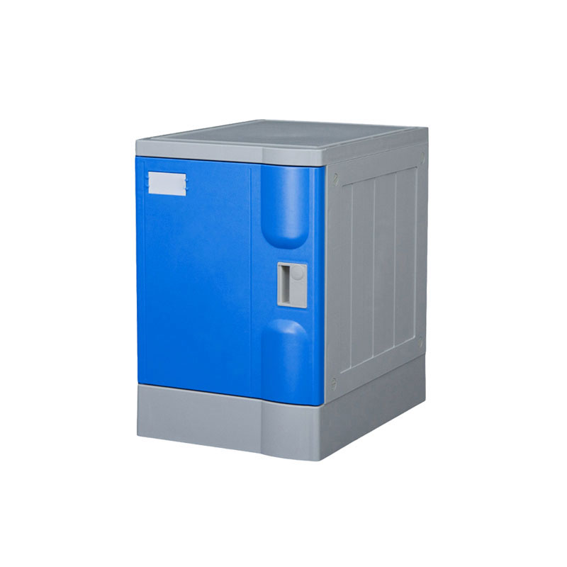 浴室更衣柜 矮门382*500*465mm高清大图