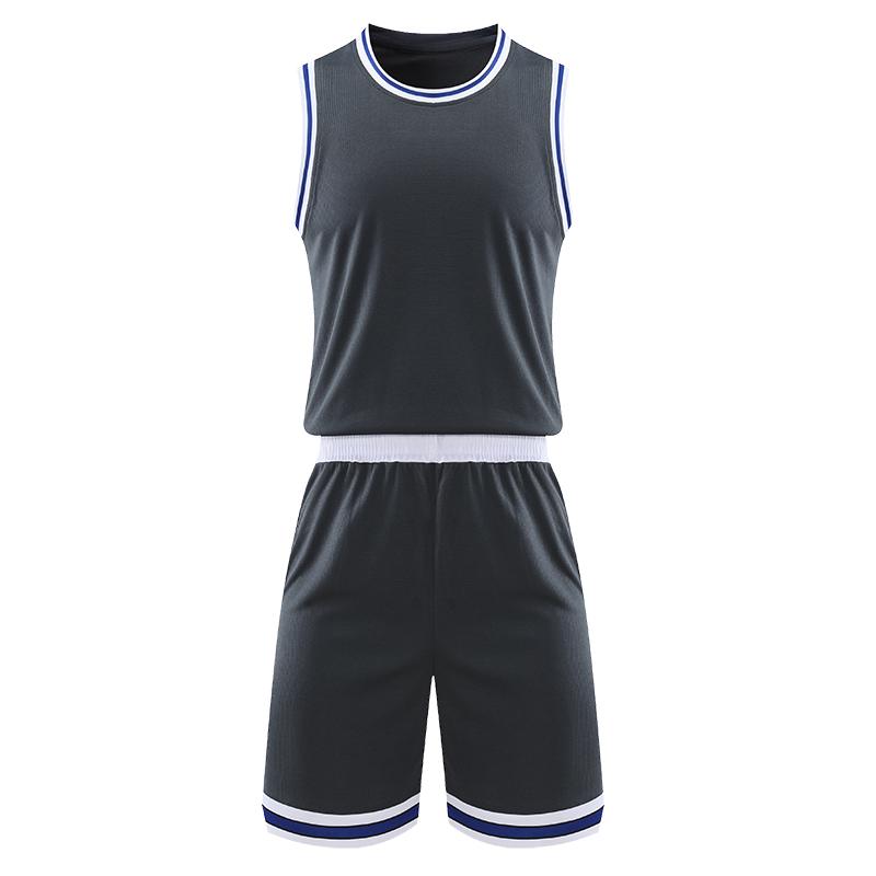丛信哲篮球服套装Y7/套高清大图