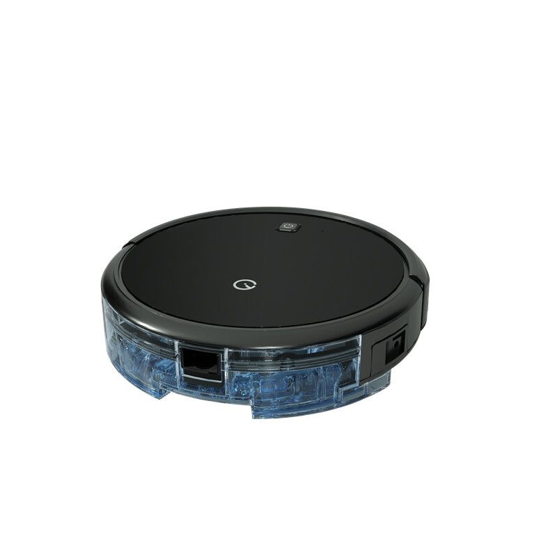 科沃斯(Ecovacs)yeedi一点扫地机器人 家用全自动智能扫地机器人- K690高清大图