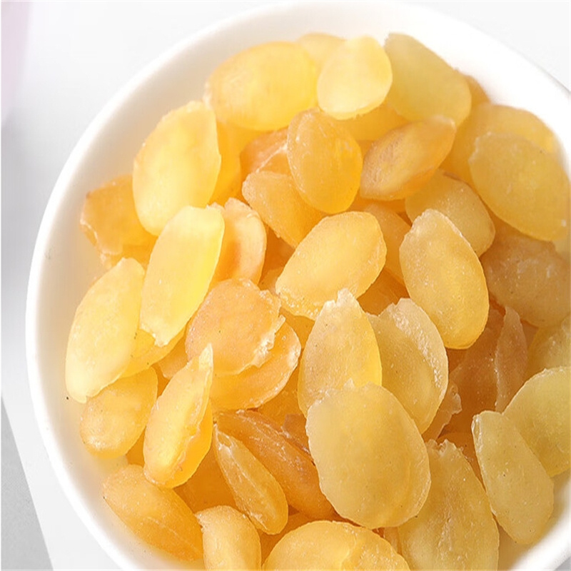 甄选皂角米100克正品干货新货双皂荚米皂角米雪莲子无硫另售桃胶高清大图