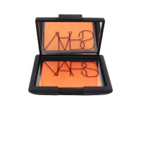 纳斯(NARS)炫色腮红修容/眼影 高胭脂修容盘色4.8g #4020 泰姬陵 焦糖橘色(带金闪)