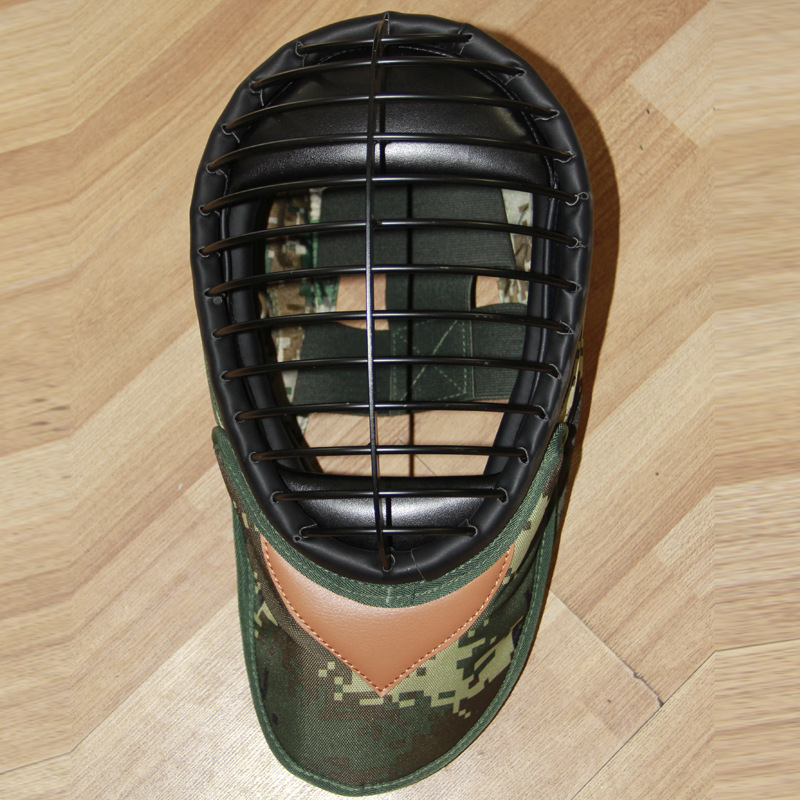 2015年新款升级版迷彩刺杀护具/对抗护具/黑色刺杀护具/15型 15刺杀护具