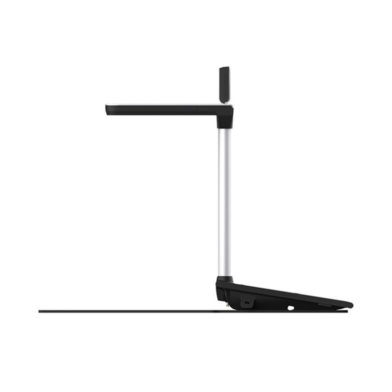 泰迪信 REP-USB3MP01H-LS74 双系统高拍仪 1 台 黑高清大图