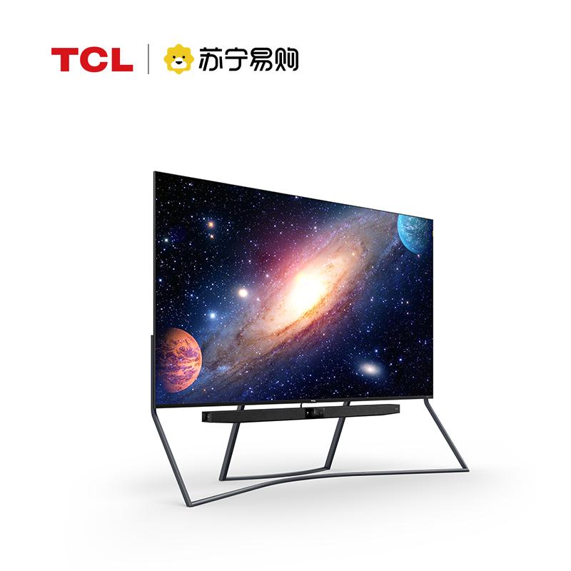 TCL电视机 98X9C