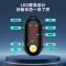 爱国者(aigo)E168i对讲机领夹式迷你小型耳挂式耳机饭店KTV室内无线美容院4S店酒店餐厅户外服对讲机领夹式迷你小型耳挂式耳机饭店KTV室内无线美容院4S店酒店餐厅户外服务员