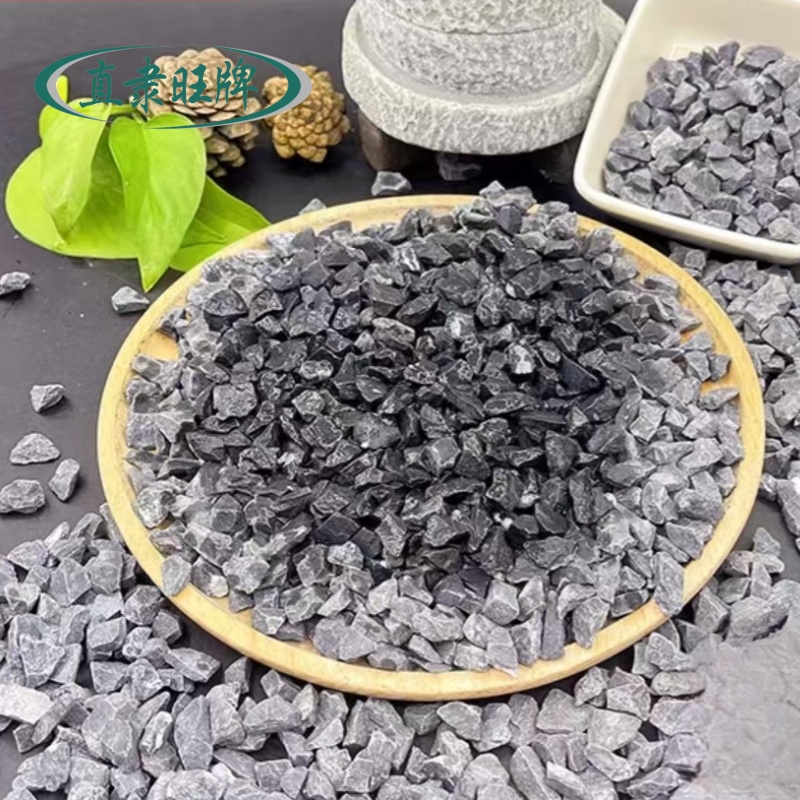 直隶旺牌 碎石石子 6-9mm 立方米高清大图