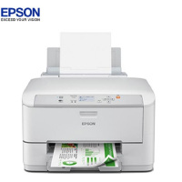爱普生Epson WF-5113 彩色商用墨仓式打印机