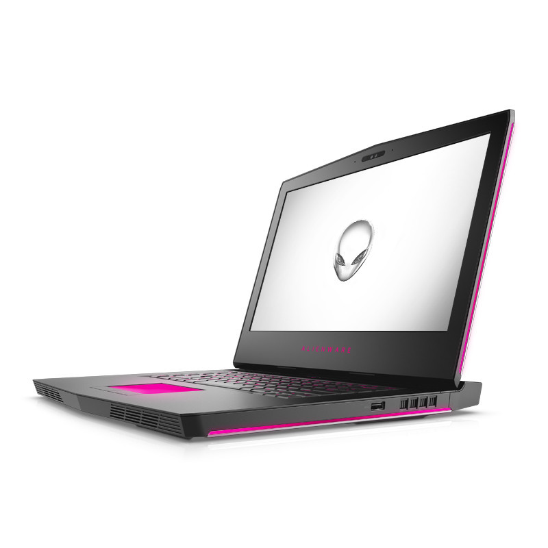 外星人Alienware15C-R2858S 15.6英寸Gsync屏游戏笔记本电脑i7 32G 512+1T 8G独显