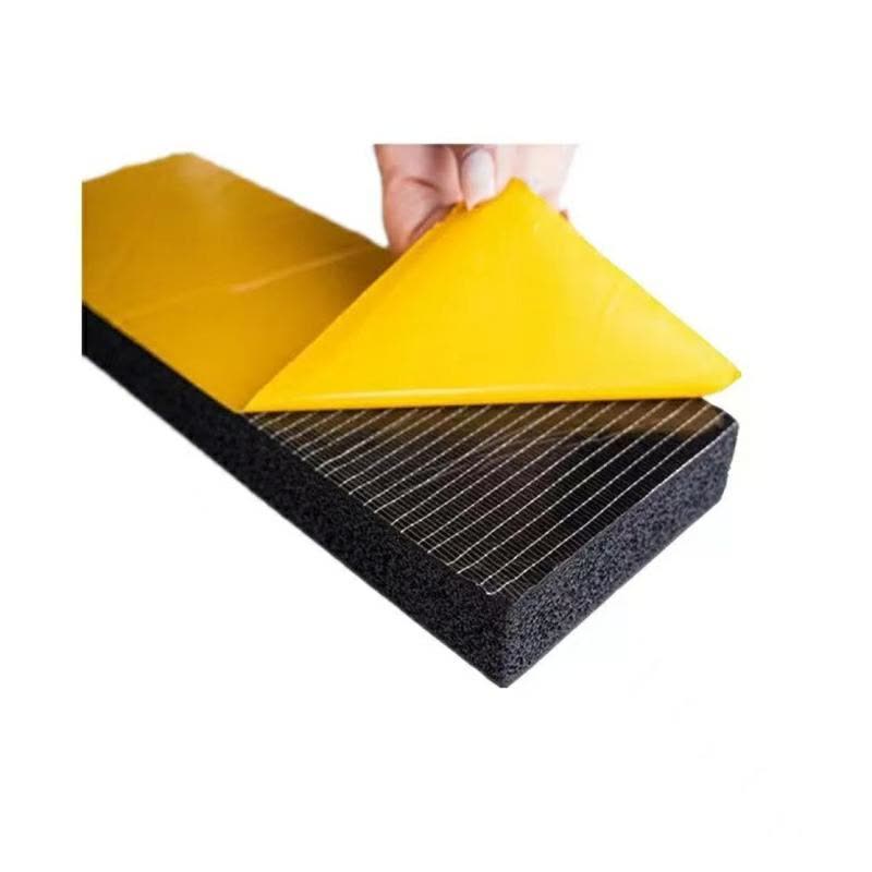 华祥慧云(HXHY) 车门防挤压测试块图片