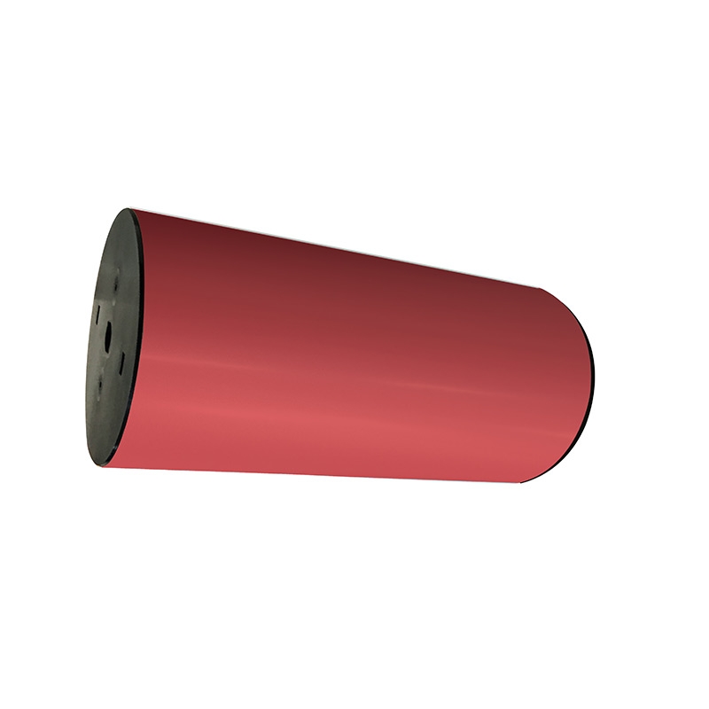 雅柯莱 KA-22020RK红色胶带 220mm*20m /卷高清大图