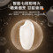 苏泊尔4L电饭煲 黑色合金内胆 2mm厚 底盘加热 触摸控制 可预约 750W 3-6人用