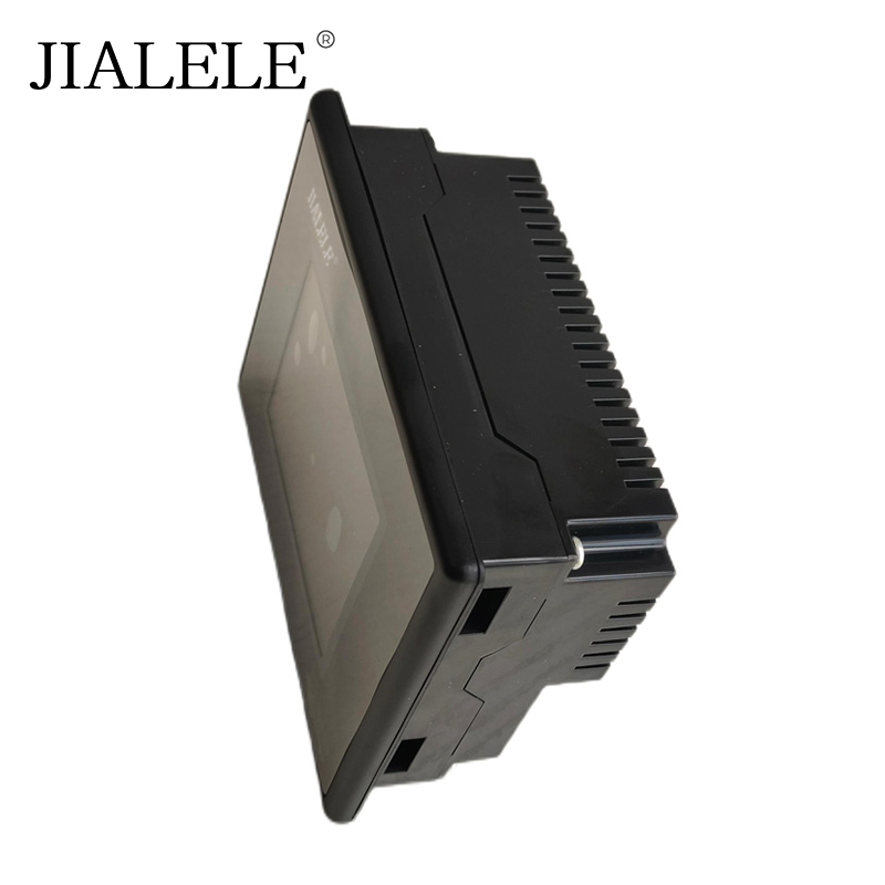 JIALELE 智能操控面板 DQ6000A 台高清大图