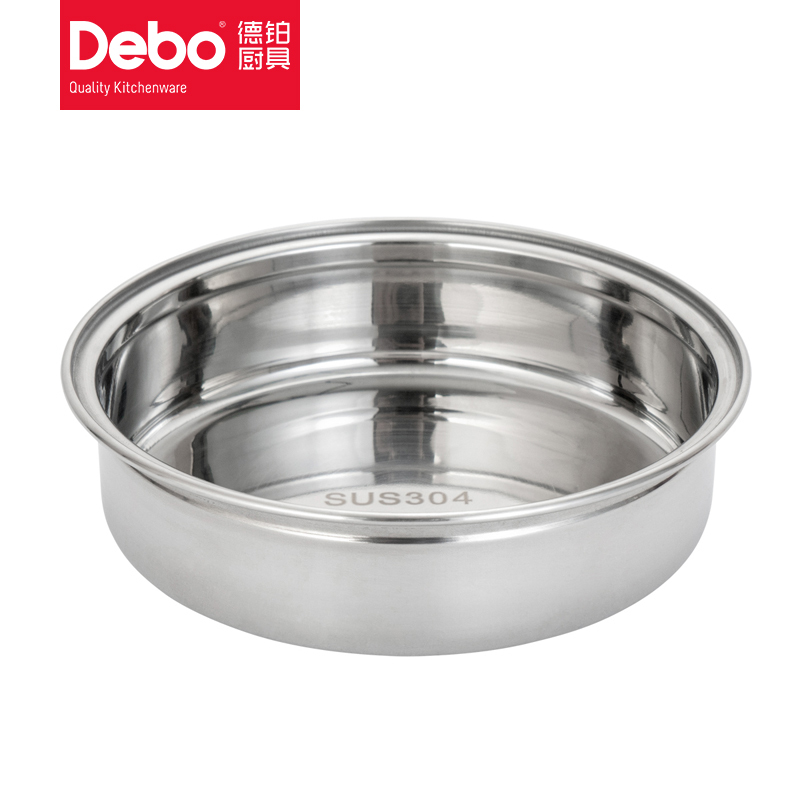 德铂(Debo) 哈里保温提锅 DEP-741