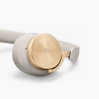 B&O beoplay H95 头戴式蓝牙无线耳机 主动降噪音乐耳机/耳麦 丹麦bo包耳式游戏耳机 金色