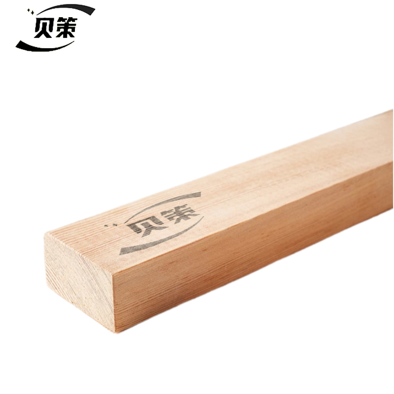 贝策 木方 垫木 40*60*3000mm 根