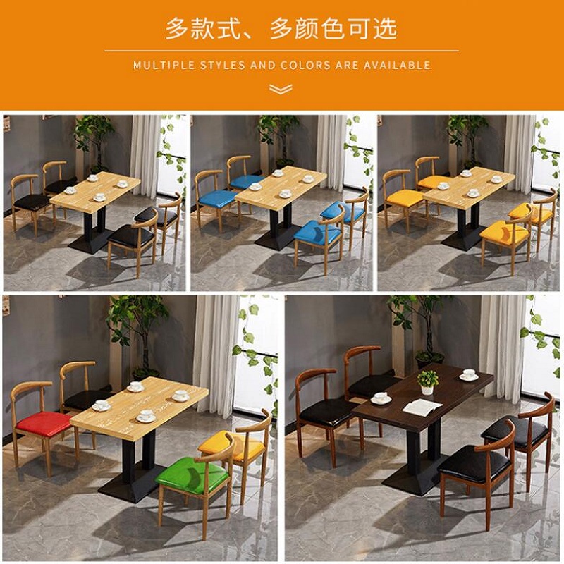 心业休闲桌XY-TSGZ12图书桌 此产品单件不出售批量请联系客服高清大图