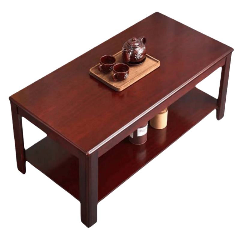 鑫木樽茶几 1.2m张高清大图