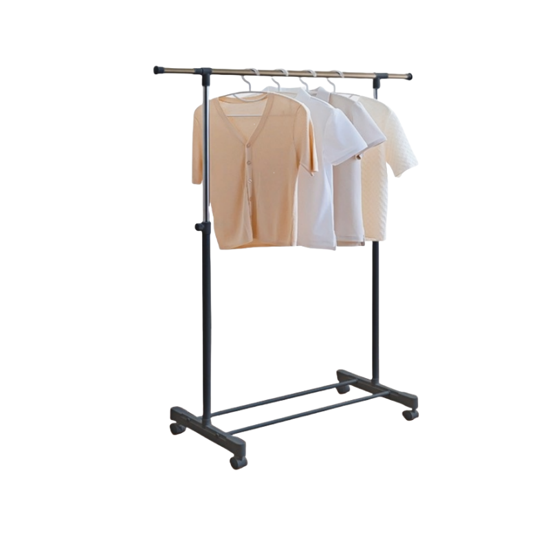 凡尔尚衣架1450*430*1600mm个高清大图